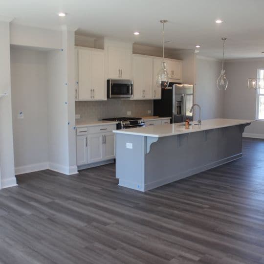 property at 601 Tiller Wy