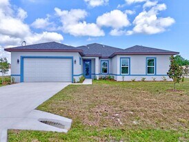 31 Louvet Ln in Palm Coast, FL - Building Photo