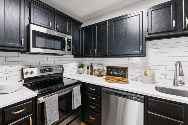 Cortland Druid Hills in Atlanta, GA - Foto de edificio - Building Photo