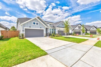 7819 Cattail Shallows Ln in Katy, TX - Building Photo - Building Photo