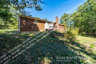 313 70th NE Wy in Tuscaloosa, AL - Building Photo - Building Photo