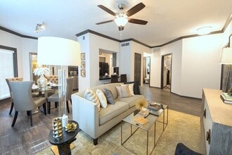 Cortland Copper Springs in Houston, TX - Building Photo - Building Photo