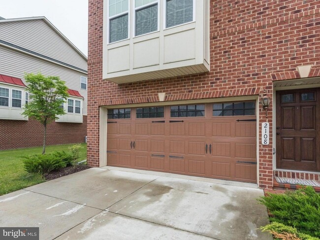 2109 Congresbury Pl in Upper Marlboro, MD - Building Photo - Building Photo