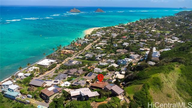 21 Aalapapa Pl in Kailua, HI - Building Photo - Building Photo