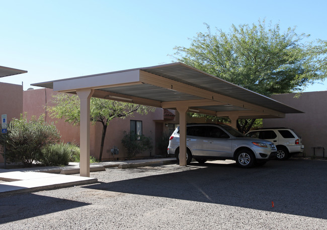 2823 N Flanwill Blvd in Tucson, AZ - Building Photo - Building Photo