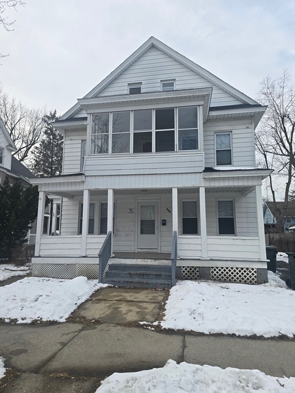 property at 100 Albemarle St