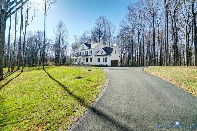 620 Cross Ridge Ln in Manakin Sabot, VA - Building Photo - Building Photo