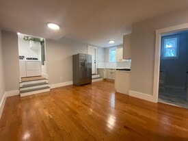 2 Cottage St, Unit 1 in Boston, MA - Building Photo