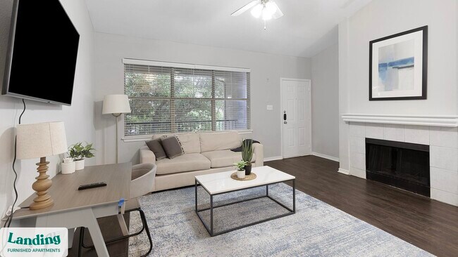 property at 533 Fossil Creek Blvd