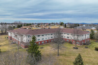 Manchester Heights (62+ Community) in York, PA - Building Photo - Building Photo