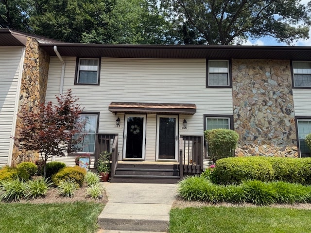 property at 168 Turnwood Ln
