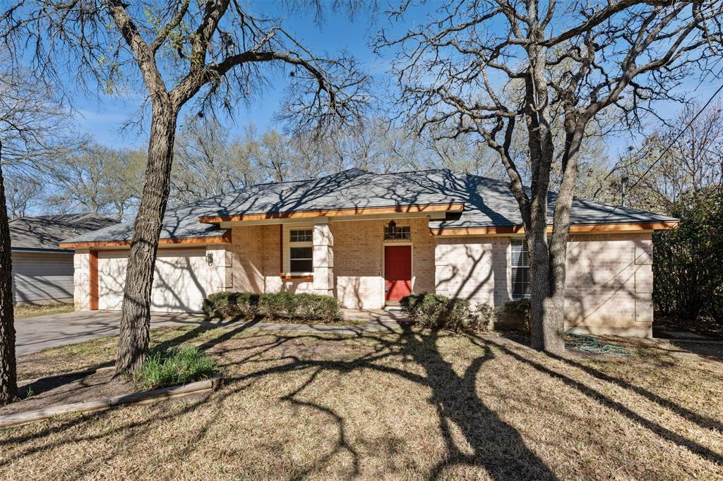 1007 Garden View Dr in Georgetown, TX - Building Photo