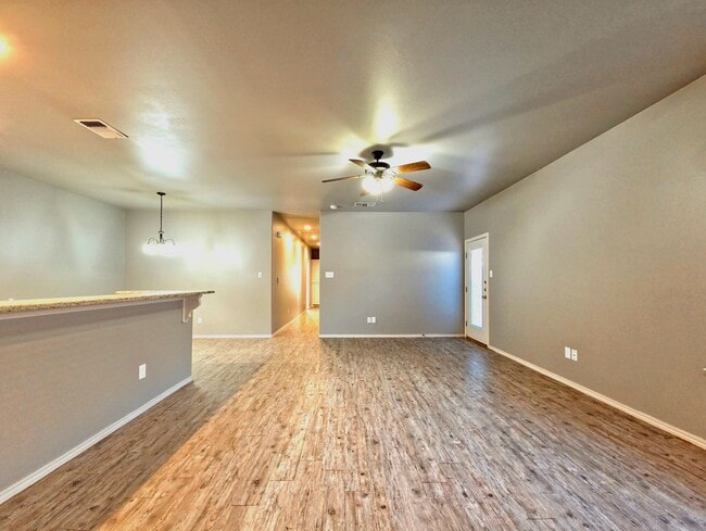 1109 Preston Trails in Wolfforth, TX - Building Photo - Building Photo