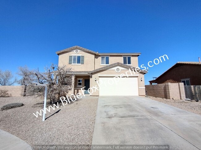 property at 432 R G Lee Pl