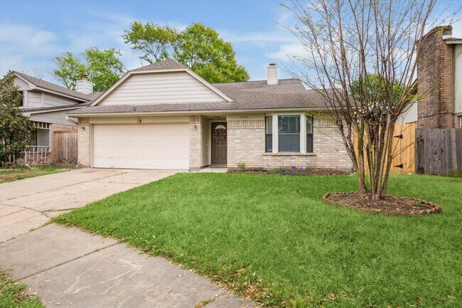 5426 Starfield Dr in Houston, TX - Building Photo - Building Photo