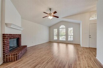 6002 Cohoke Dr in Arlington, TX - Building Photo - Building Photo