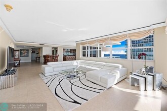 2000 S Ocean Dr in Fort Lauderdale, FL - Building Photo - Building Photo