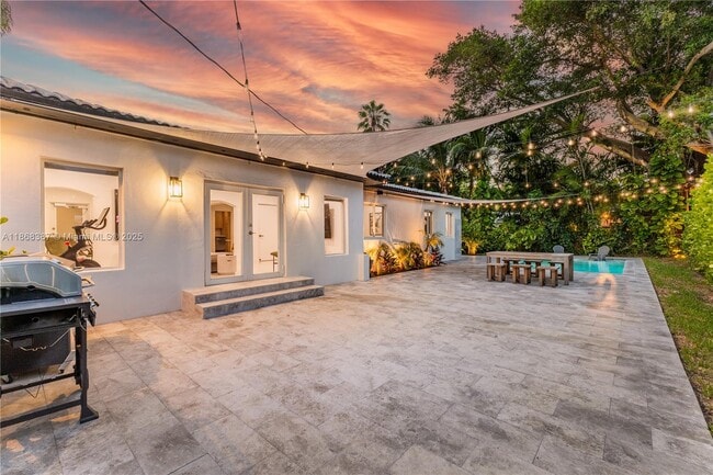 property at 741 NE 87th St