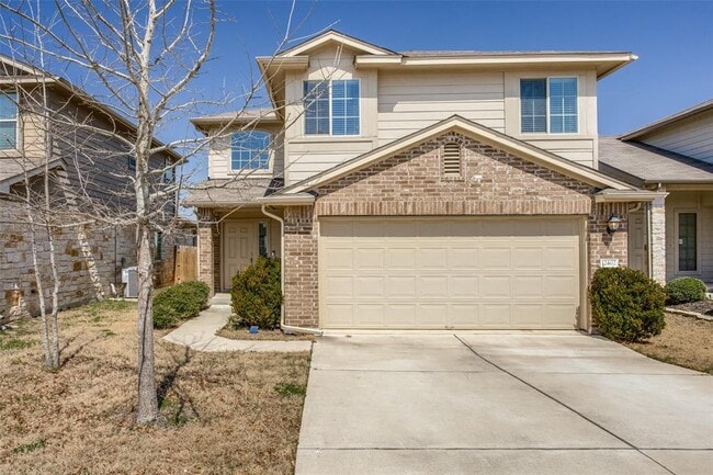 property at 12402 Walter Vaughn Dr
