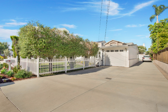 132 E Wilson St in Costa Mesa, CA - Building Photo - Building Photo