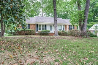 1724 Featherstone Dr in Midlothian, VA - Building Photo - Building Photo