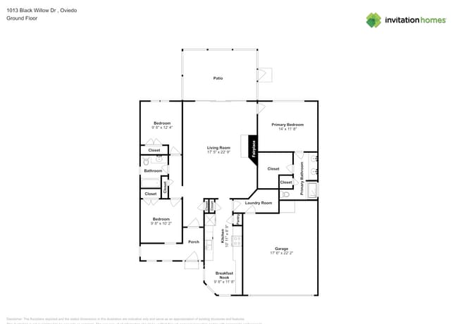1013 Black Willow Dr in Oviedo, FL - Building Photo - Building Photo