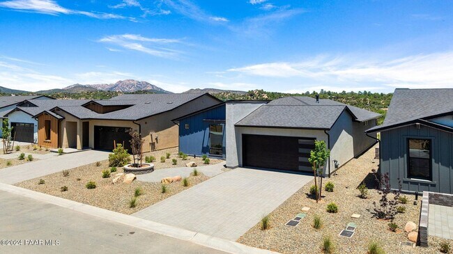 1320 Rockwood Dr in Prescott, AZ - Building Photo - Building Photo
