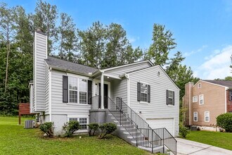 865 Revena Ln in Austell, GA - Building Photo - Building Photo