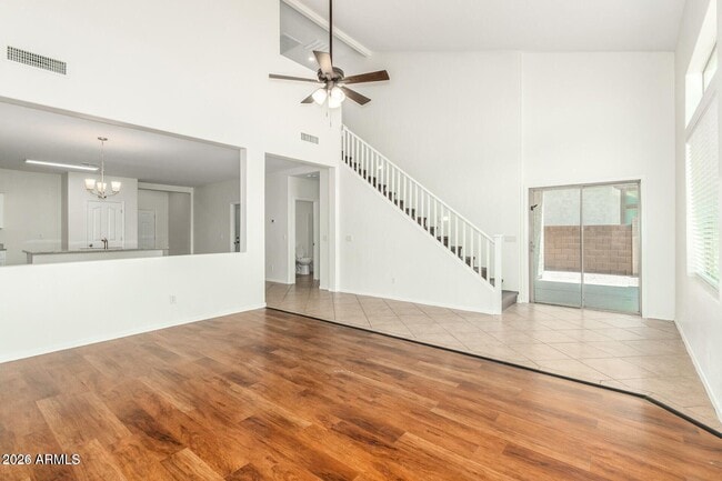 8223 W Florence Ave in Phoenix, AZ - Building Photo - Building Photo