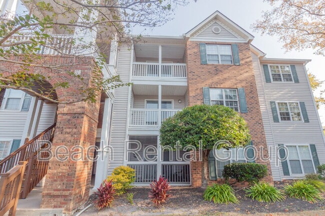 3774 Hitchcock Way in Myrtle Beach, SC - Building Photo - Building Photo