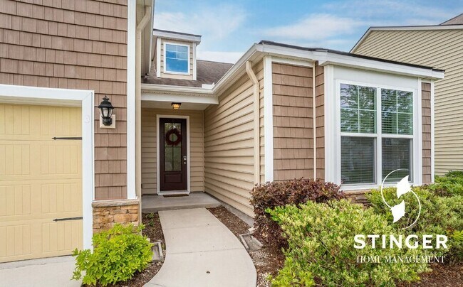 20 Congaree Way in Beaufort, SC - Building Photo - Building Photo