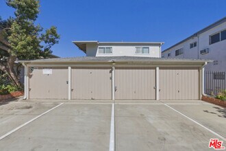 1427 9th St in Santa Monica, CA - Building Photo - Building Photo