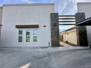 18 Wolverine St in Edinburg, TX - Building Photo - Building Photo