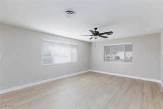 1300 E Nelson Ave in North Las Vegas, NV - Building Photo - Building Photo