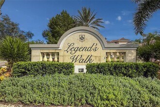 13631 Legends Walk Terrace in Lakewood Ranch, FL - Foto de edificio - Building Photo
