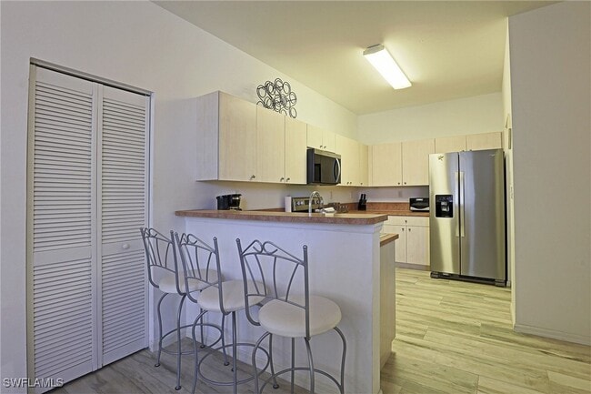 property at 15550 Bellamar Cir