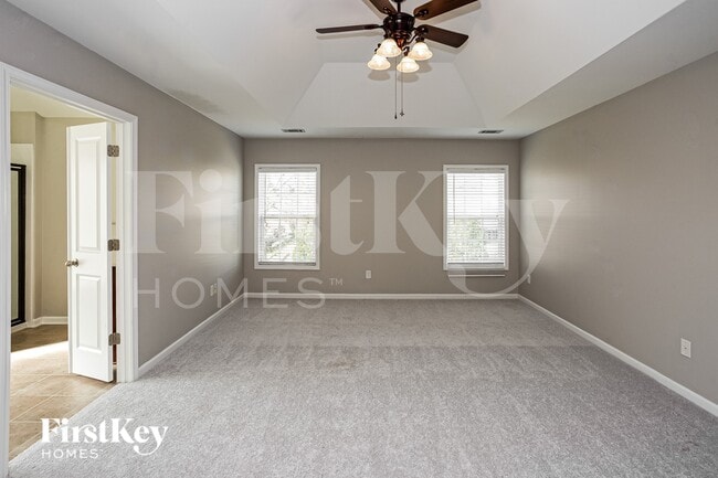 2015 Terrapin St in Indian Trail, NC - Foto de edificio - Building Photo