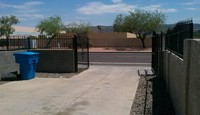 2454 E Roeser Rd in Phoenix, AZ - Foto de edificio - Building Photo