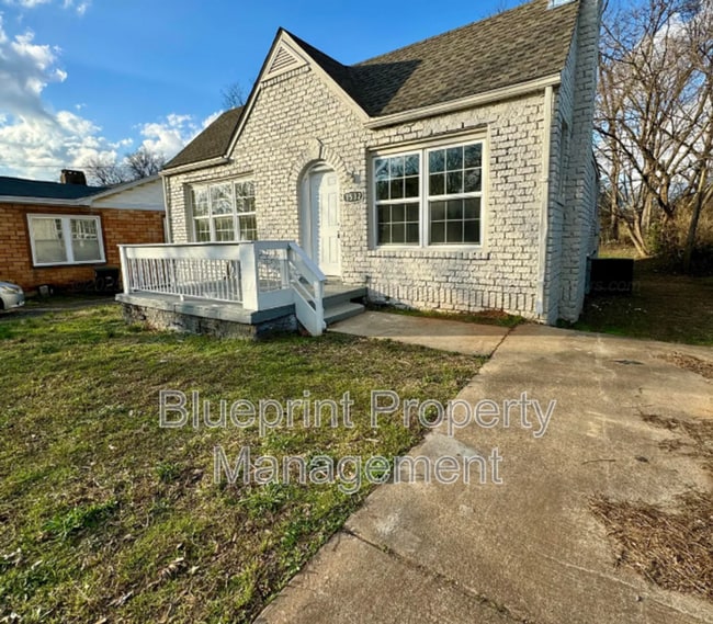 1532 Bay Ave SW in Birmingham, AL - Building Photo - Building Photo