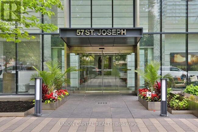 property at 57-1357 St Joseph St