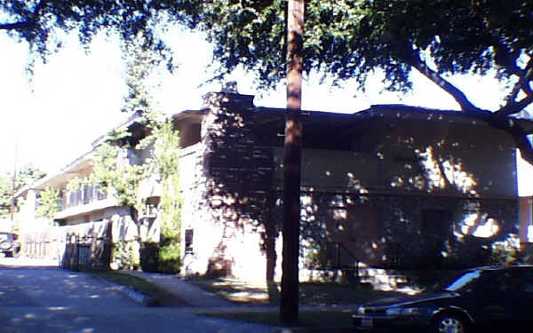 1721 Pepper St in Alhambra, CA - Building Photo