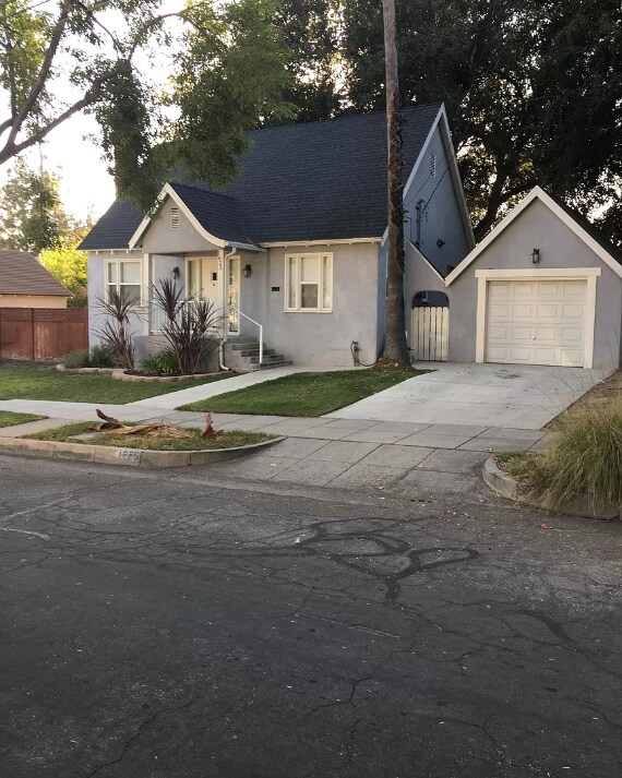 1625 N Sierra Bonita Ave Rentals in Pasadena, CA