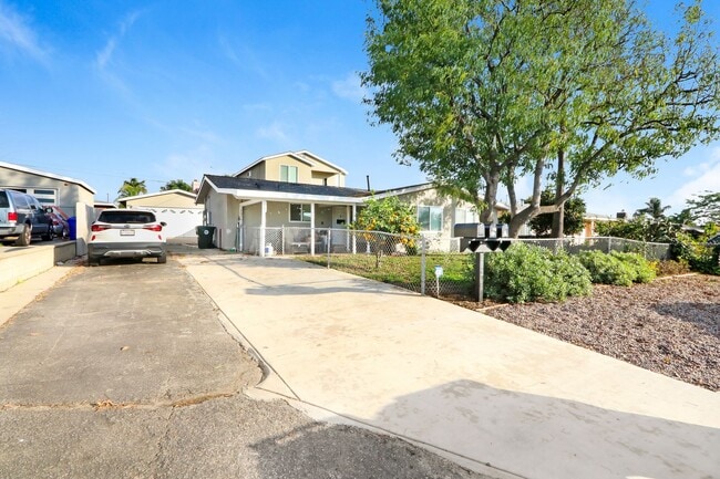 property at 10261 Tudor Ave