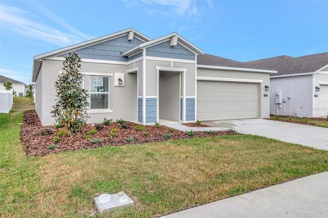275 Puma Lp in Groveland, FL - Foto de edificio - Building Photo