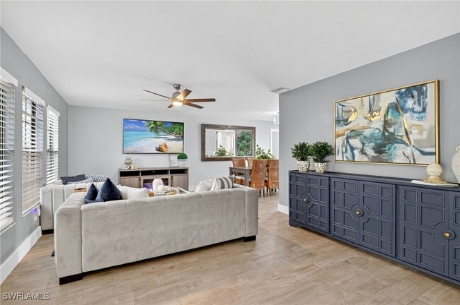 property at 5270 Berkeley Dr