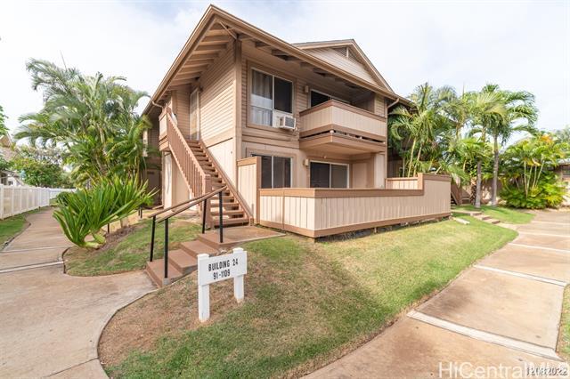 91-1109-1109 Mikohu St in Ewa Beach, HI - Building Photo - Building Photo