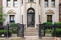 105 8th Ave in Brooklyn, NY - Foto de edificio - Building Photo