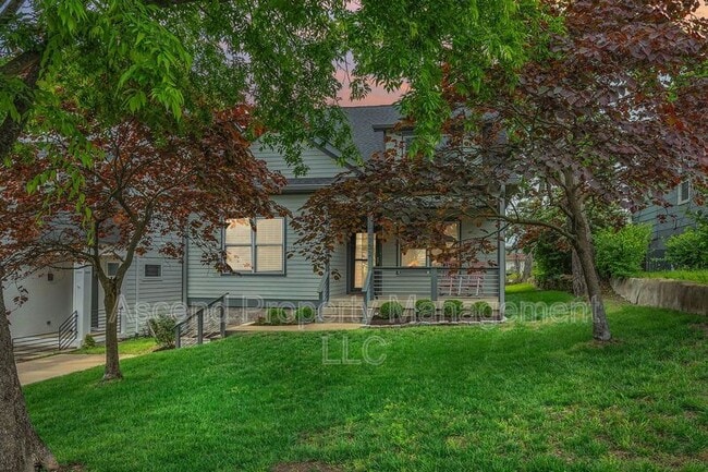 property at 4702 Kentucky Ave