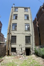 340 E 134th St in Bronx, NY - Building Photo - Building Photo