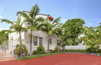 1604-1606 Pennsylvania Ave in Miami Beach, FL - Building Photo - Building Photo